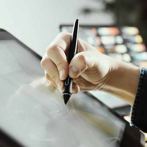 Attract Engage Convert